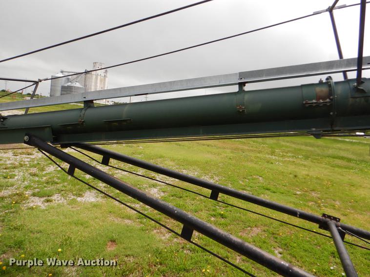 image for item DE1284 My-D Hand-D auger