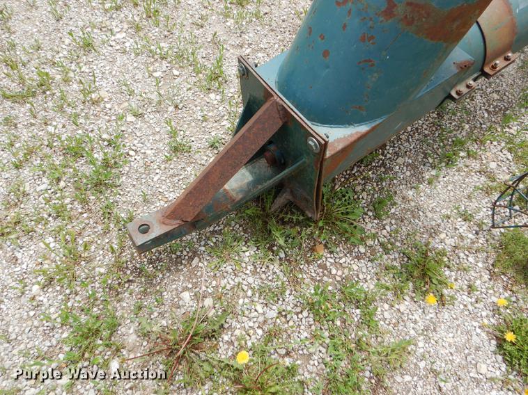 image for item DE1284 My-D Hand-D auger