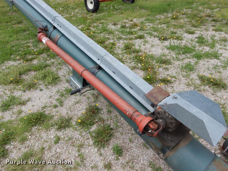 image for item DE1284 My-D Hand-D auger