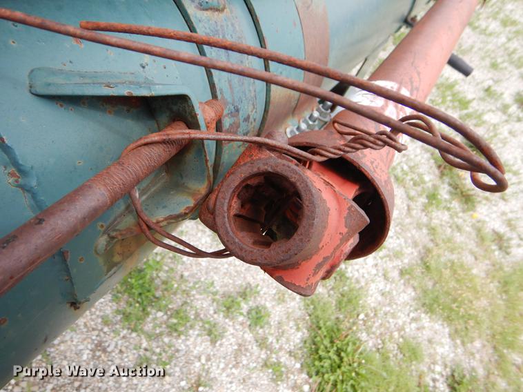 image for item DE1284 My-D Hand-D auger