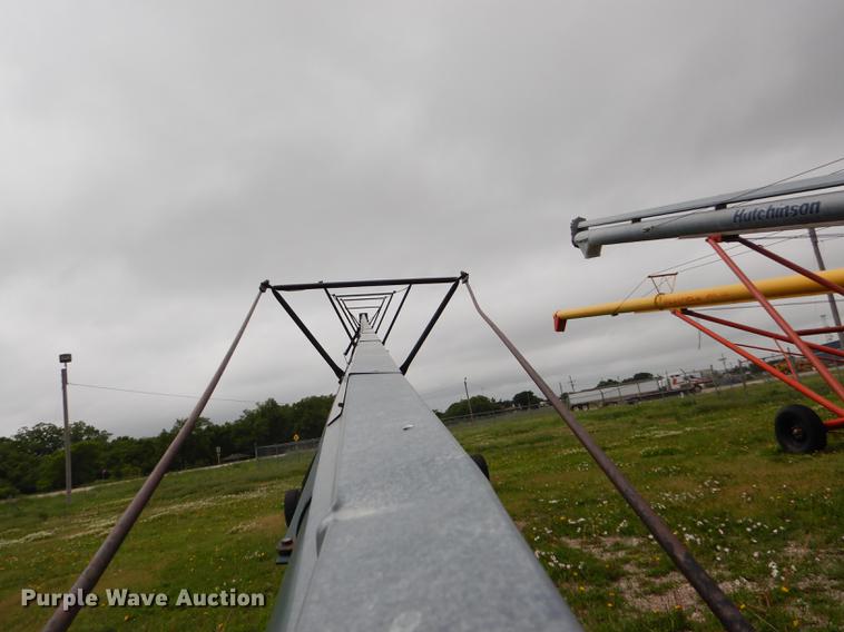 image for item DE1284 My-D Hand-D auger