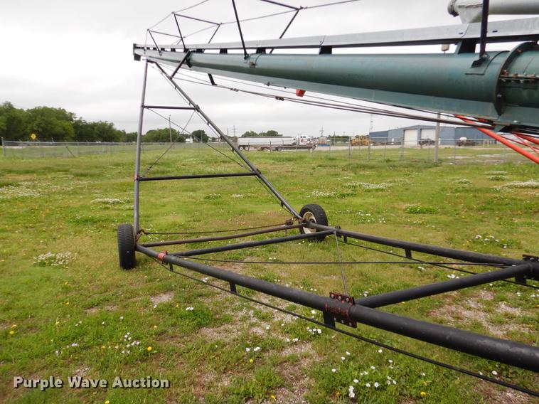 image for item DE1284 My-D Hand-D auger