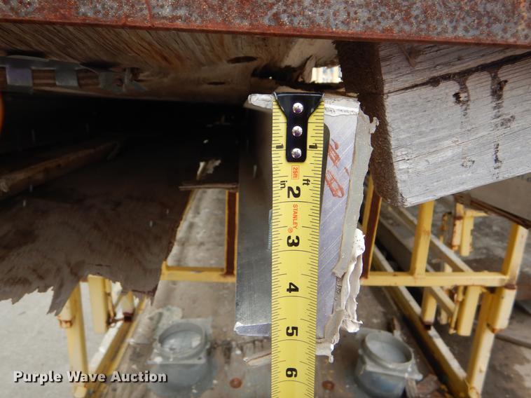 image for item DE1286 (7) metal sections