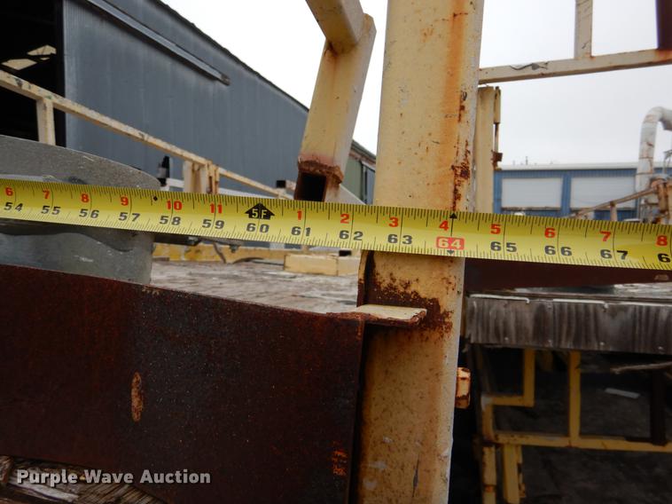 image for item DE1286 (7) metal sections