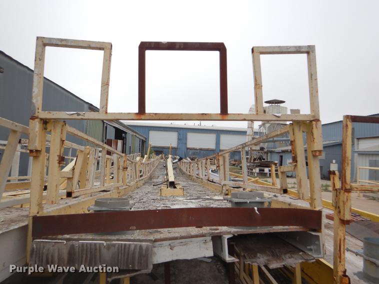 image for item DE1286 (7) metal sections