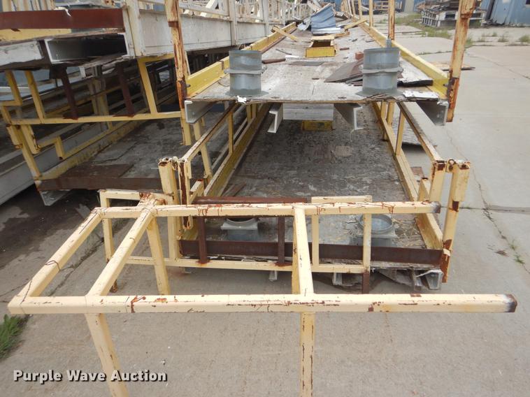 image for item DE1286 (7) metal sections