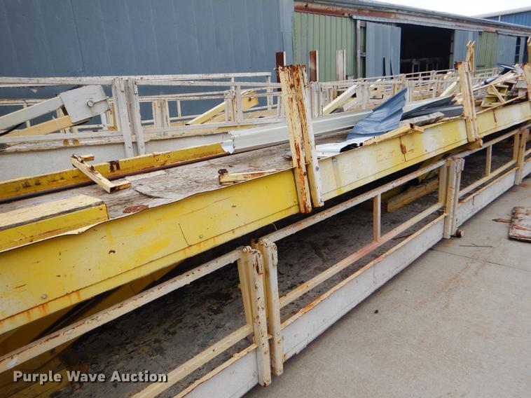 image for item DE1286 (7) metal sections