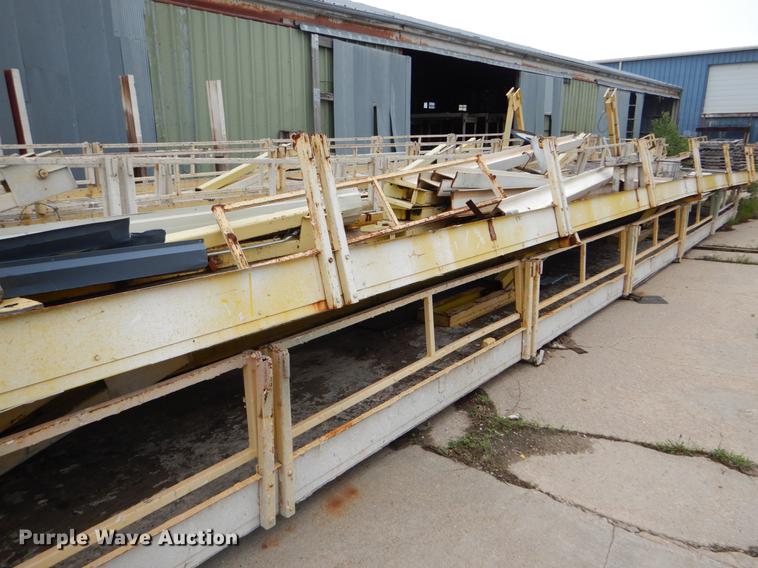 image for item DE1286 (7) metal sections