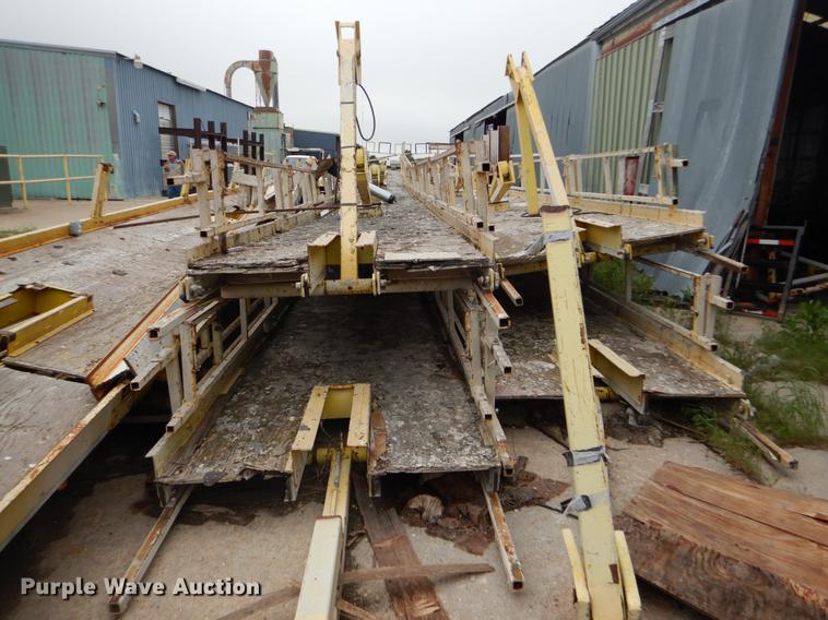 image for item DE1286 (7) metal sections