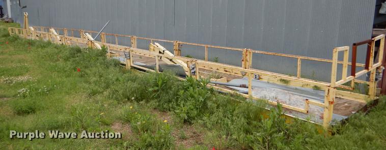 image for item DE1286 (7) metal sections