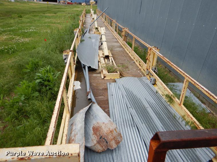 image for item DE1286 (7) metal sections