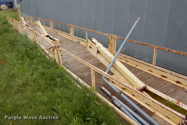 image for item DE1286 (7) metal sections