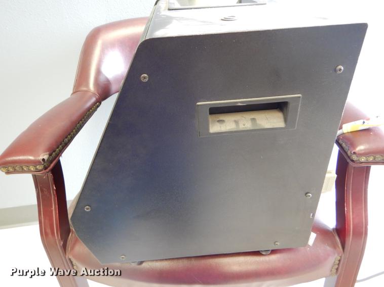 image for item DE1290 Dickey-John GAC2100 grain analysis computer