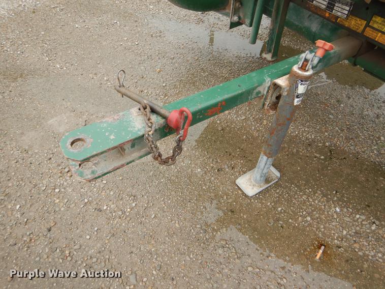 image for item DE1291 Neuero 630 grain vacuum