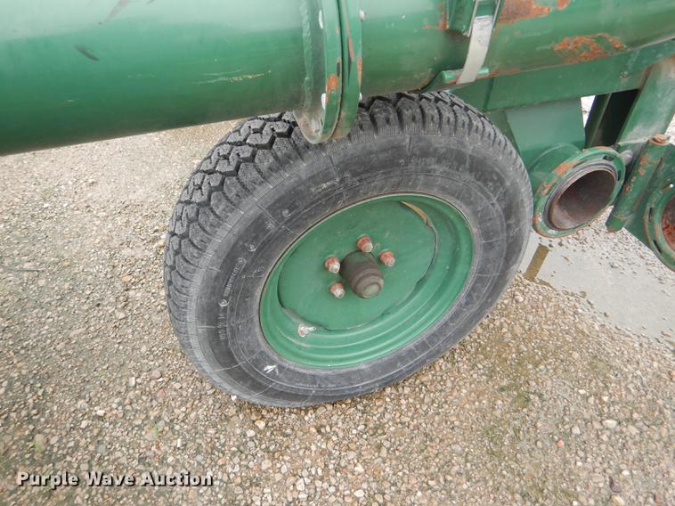 image for item DE1291 Neuero 630 grain vacuum