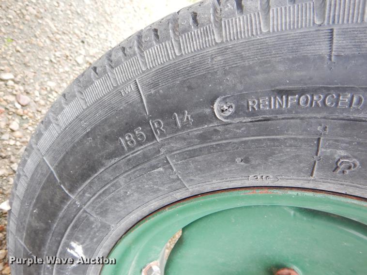 image for item DE1291 Neuero 630 grain vacuum