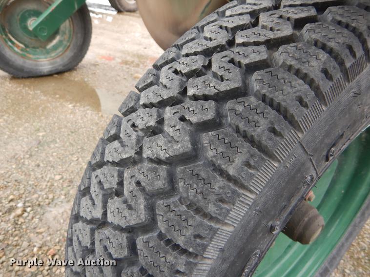 image for item DE1291 Neuero 630 grain vacuum