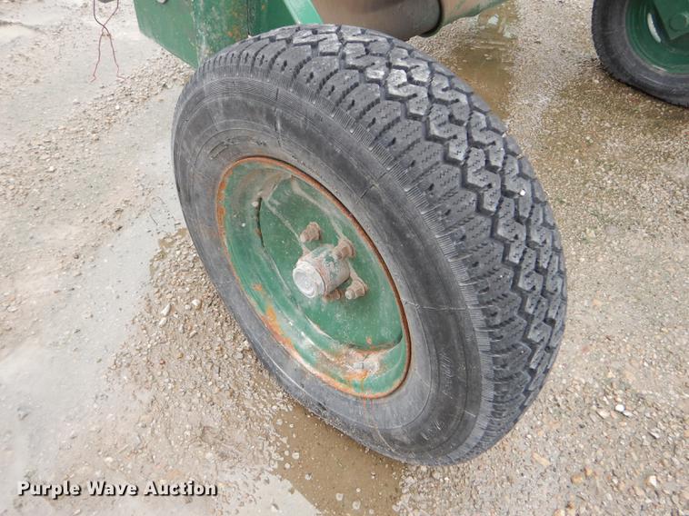 image for item DE1291 Neuero 630 grain vacuum