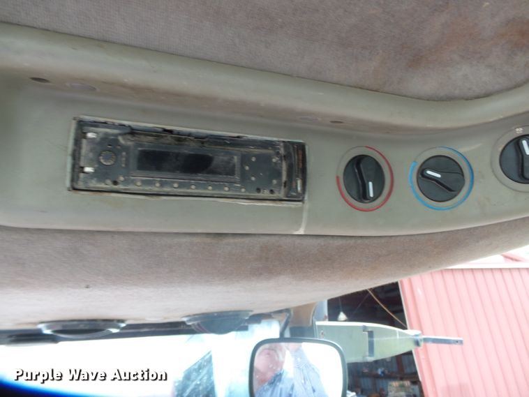 image for item DE7825 Case MXM155 MFWD tractor