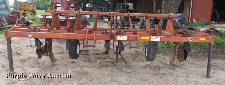 image for item DE7826 Terramax Worksaver in-line ripper