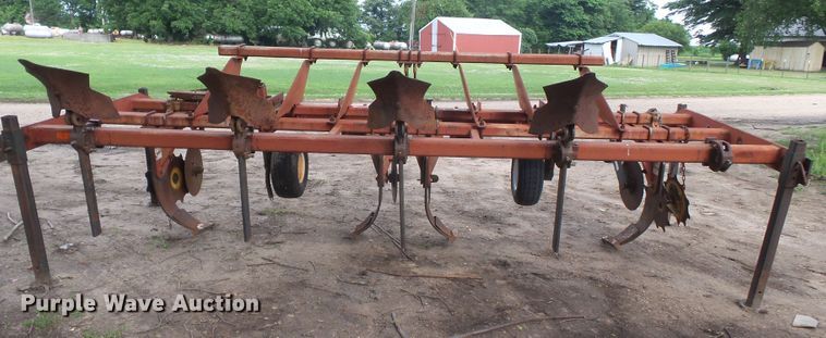 image for item DE7826 Terramax Worksaver in-line ripper