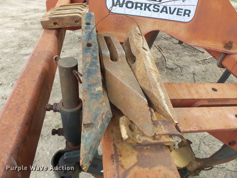 image for item DE7826 Terramax Worksaver in-line ripper