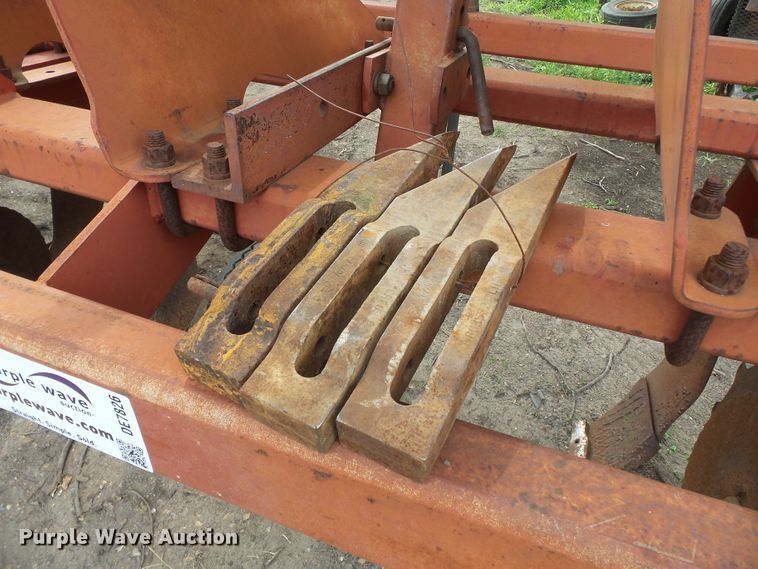 image for item DE7826 Terramax Worksaver in-line ripper