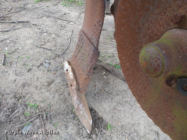 image for item DE7826 Terramax Worksaver in-line ripper