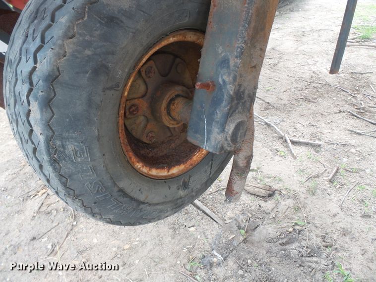 image for item DE7826 Terramax Worksaver in-line ripper