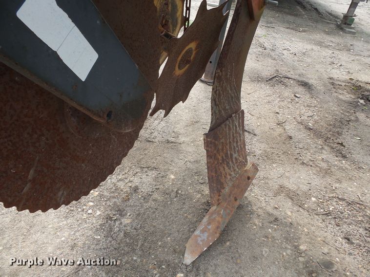 image for item DE7826 Terramax Worksaver in-line ripper