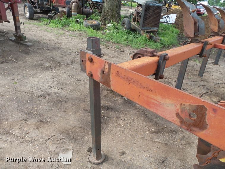 image for item DE7826 Terramax Worksaver in-line ripper