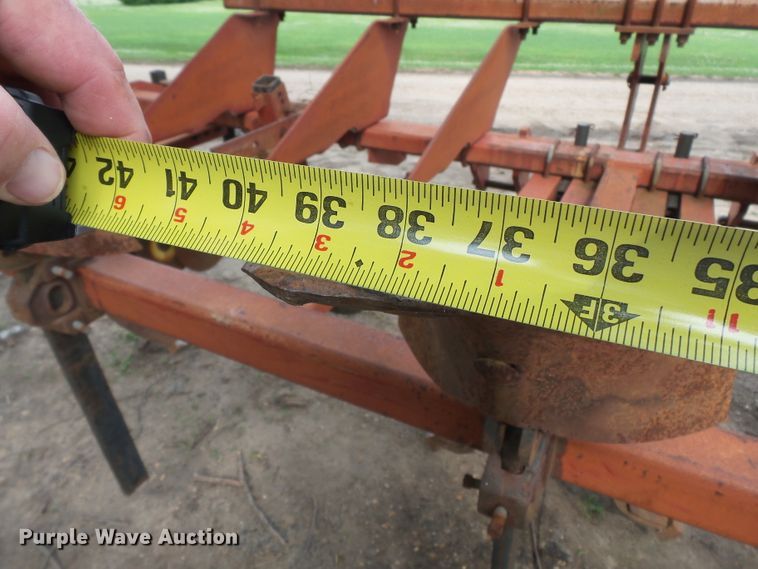 image for item DE7826 Terramax Worksaver in-line ripper