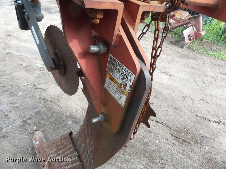 image for item DE7826 Terramax Worksaver in-line ripper