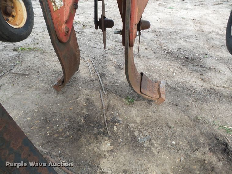 image for item DE7826 Terramax Worksaver in-line ripper