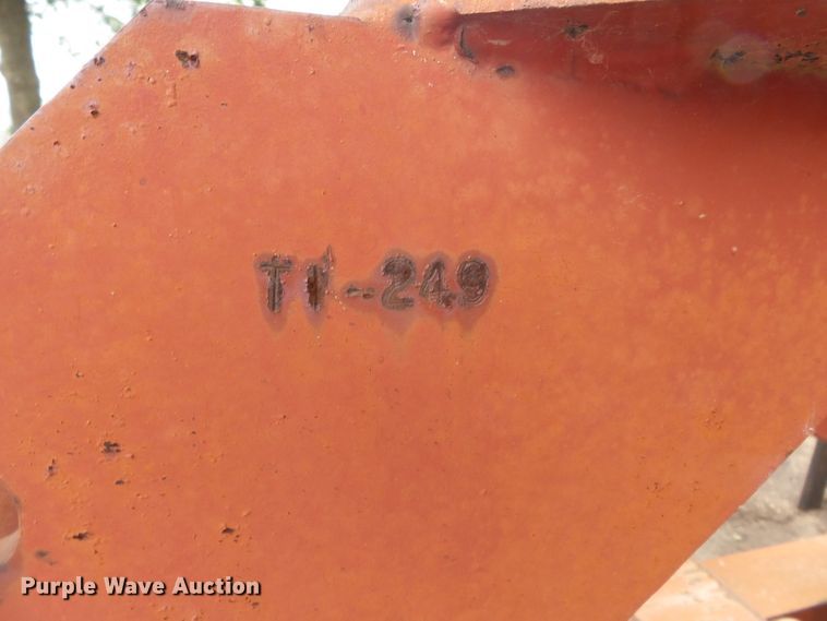 image for item DE7826 Terramax Worksaver in-line ripper