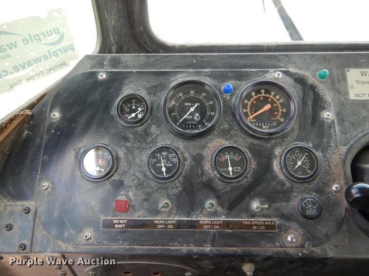 image for item DE8451 Tyler Titan 4300 applicator