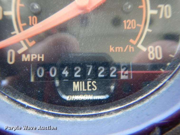 image for item DE8451 Tyler Titan 4300 applicator