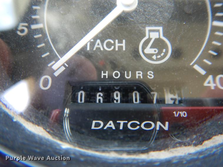 image for item DE8451 Tyler Titan 4300 applicator