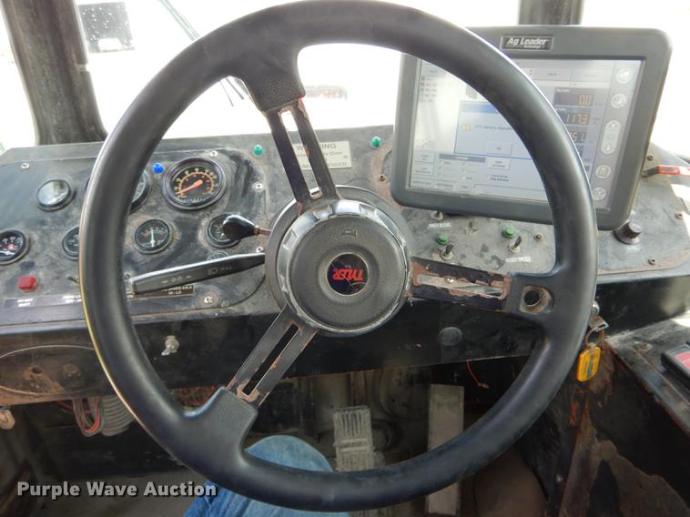 image for item DE8451 Tyler Titan 4300 applicator