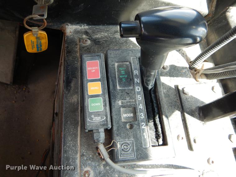 image for item DE8451 Tyler Titan 4300 applicator