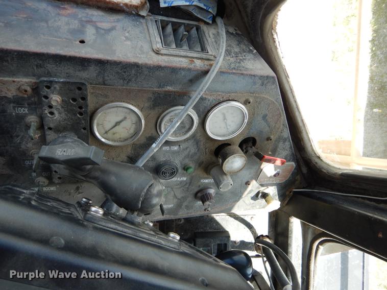 image for item DE8451 Tyler Titan 4300 applicator