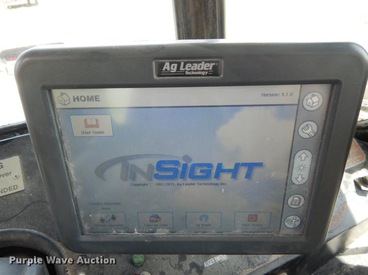 image for item DE8451 Tyler Titan 4300 applicator