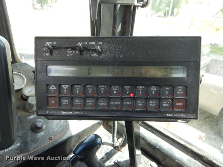 image for item DE8451 Tyler Titan 4300 applicator