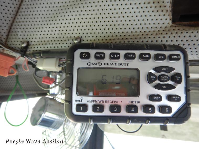 image for item DE8451 Tyler Titan 4300 applicator