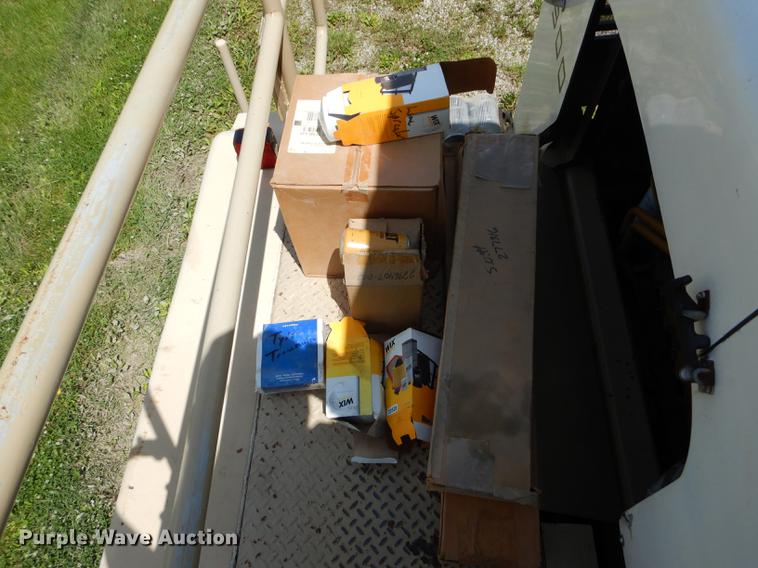 image for item DE8451 Tyler Titan 4300 applicator