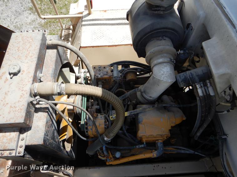 image for item DE8451 Tyler Titan 4300 applicator