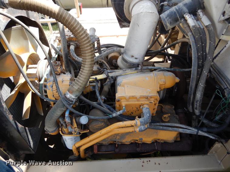 image for item DE8451 Tyler Titan 4300 applicator