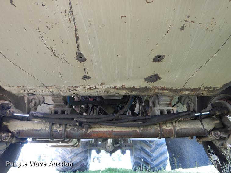 image for item DE8451 Tyler Titan 4300 applicator