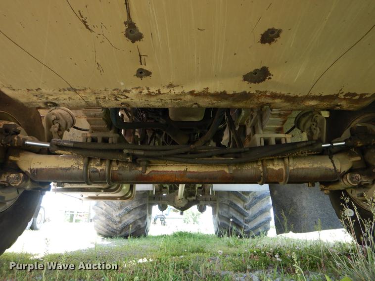 image for item DE8451 Tyler Titan 4300 applicator