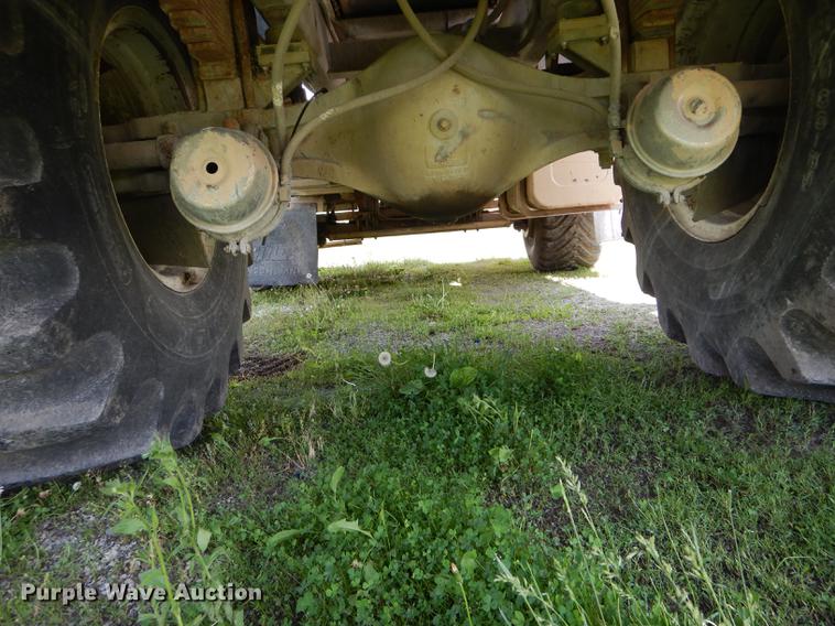 image for item DE8451 Tyler Titan 4300 applicator